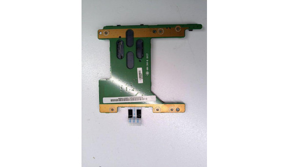 Плата, Картрідер для ноутбука Sony Vaio PCG-8R6M, IFX-324, Б/В. - 316072