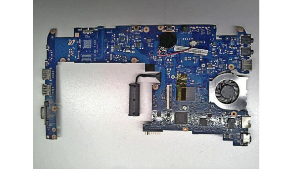 Материнська плата для ноутбука Asus k50ij, GX D-V0A-294V-0, Б/В. - 316084
