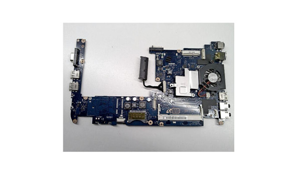 Материнська плата для ноутбука Asus k50ij, GX D-V0A-294V-0, Б/В.