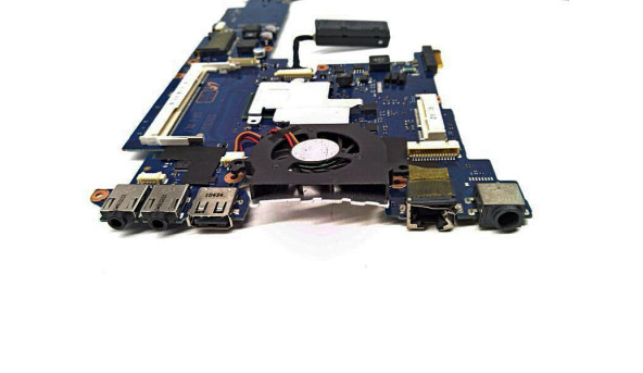 Материнська плата для ноутбука Asus k50ij, GX D-V0A-294V-0, Б/В. - 316084