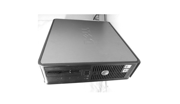 Компактний системний блок Dell OptiPlex GX520, Б/В