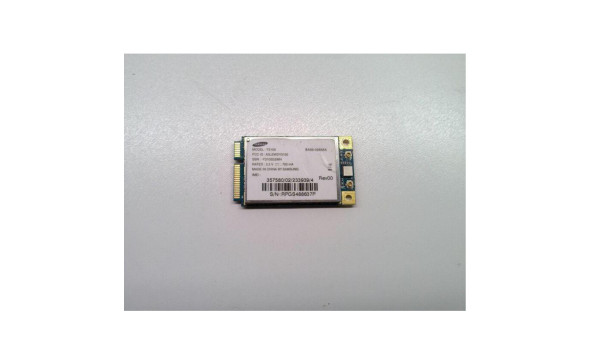 Адаптер WI-FI, знятий з ноутбука Samsung NC10, BA59-02555A, Б/В.