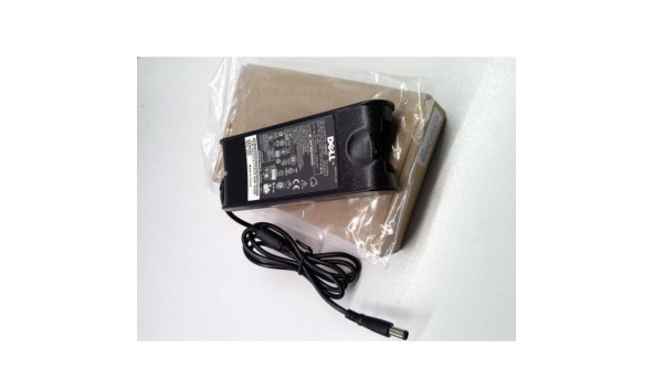 Зарядка для ноутбука Dell PA-1900-02D, 90W, 19.5V, 4.62A. Аналог високої якості