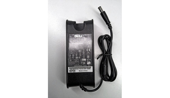Зарядка для ноутбука Dell PA-1900-02D, 90W, 19.5V, 4.62A. Аналог високої якості - 316092
