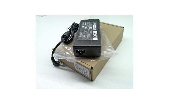Зарядка для ноутбука LITE-ON PA-1700-02, 90W, 19.0V, 4.74A Аналог високої якості