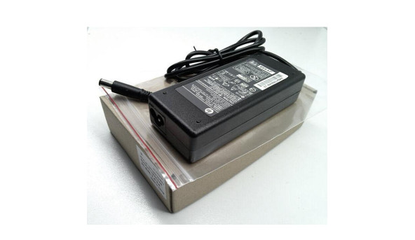 Зарядка для ноутбука HP PA-1900-15C2, 90W, 19.0V, 4.74A, Аналог високої якості
