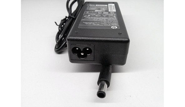 Зарядка для ноутбука HP PA-1900-15C2, 90W, 19.0V, 4.74A, Аналог високої якості - 316098