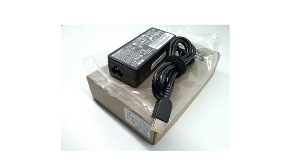 Зарядка для ноутбука Lenovo ADLX65NLC3A, 65W, 20V, 3.25A, Аналог високої якості