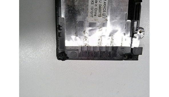 Панель тачпада для ноутбука Lenovo ThinkPad X220, 60.4KH08.004, Б/В - 316107