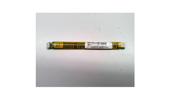 Інвертор для ноутбука Toshiba Satellite M305D-S4830, PAGPF014KW70UU, Б/В
