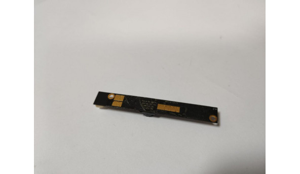 Веб-камера для ноутбука Toshiba Satellite M305D-S4830, Б/В - 316126