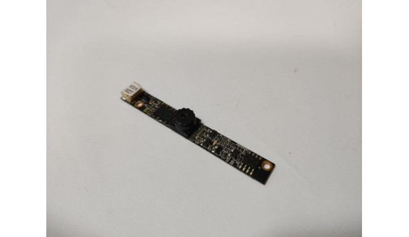 Веб-камера для ноутбука Toshiba Satellite M305D-S4830, Б/В - 316126