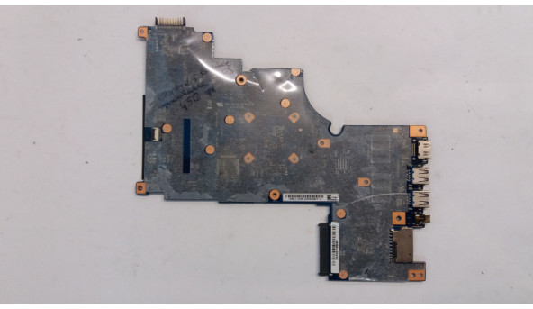 Материнська плата для ноутбука Toshiba Satellite L70, AR0SU/CU, DCFE071839EB, Б/В, Неробоча, стартуєі викаєтся, прошивався BIOS. Процесор: SR27G, Intel Core i3-5005U - 316127