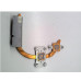Термотрубка системи охолодження для ноутбука SAMSUNG R60Plus, BA62-00445B, Б/В