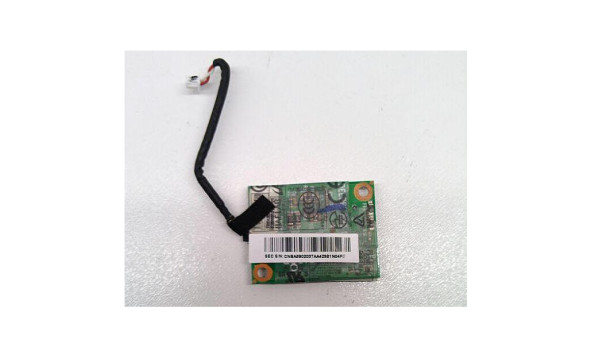 Модем, знятий з ноутбука SAMSUNG R60Plus, BA5902037A, Б/В