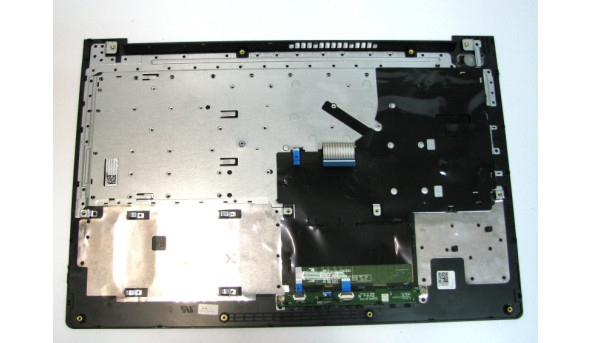Середня частина корпусу для ноутбука Lenovo Ideapad 310-15ABR AP10T00560TKY Б/У - 316135