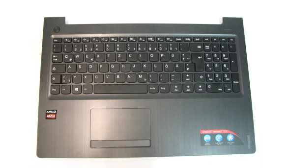 Середня частина корпусу для ноутбука Lenovo Ideapad 310-15ABR AP10T00560TKY Б/У