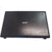 Кришка матриці корпуса для ноутбука Acer Aspire 7551G, MS2310, 17.3", DAZ604HN15011, Б/В. Всі кріплення цілі.Без пошкоджень. Є потертості та подряпини.