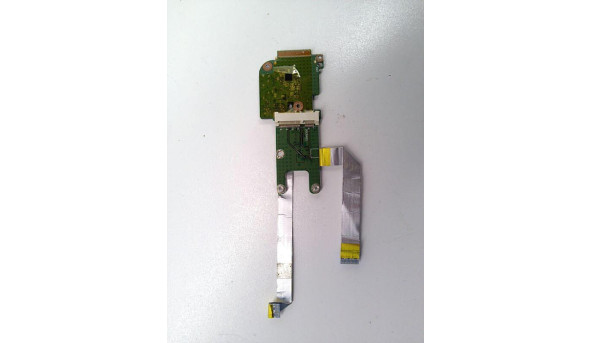 Додаткова плата, картрідер для ноутбука ASUS Eee PC 1005PEG, 08GA0000070Q, Б/В - 316144