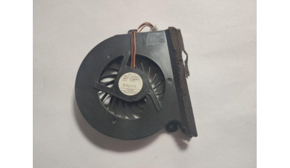 Вентилятор системи охолодження для ноутбука Samsung R505, NP-R505H, 15.4", BA31-00056A, MCF-919BM05, Б/В