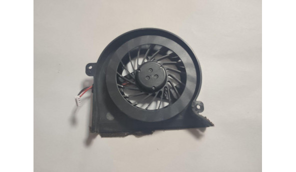 Вентилятор системи охолодження для ноутбука Samsung R505, NP-R505H, 15.4", BA31-00056A, MCF-919BM05, Б/В - 316149