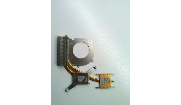 Термотрубка системи охолодження для ноутбука SONY VAIO VPCEA2S1E, 300-0001-1276, Б/В