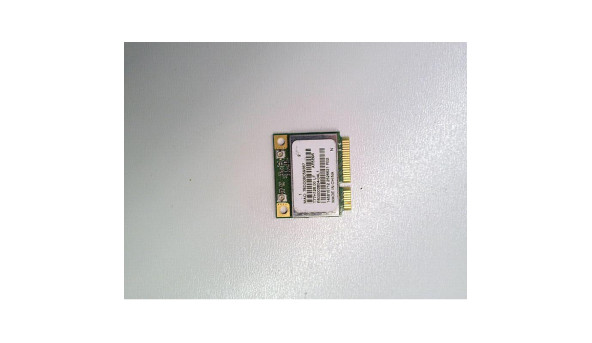 Адаптер WI-FI, знятий з ноутбука SONY VAIO VPCEA2S1E, 4104A-AR5B95, Б/В