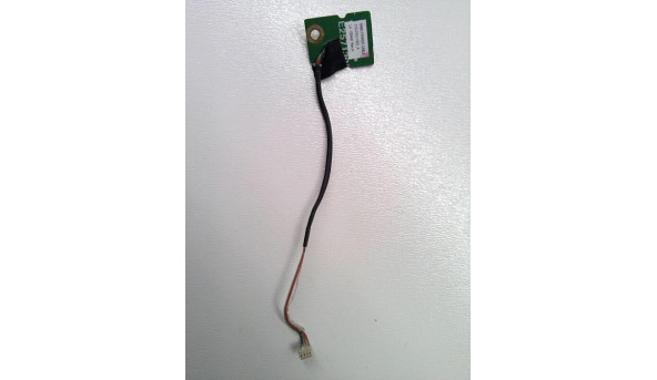 Кнопка включення для ноутбука SONY VAIO VPCEA2S1E, 015-0101-1503, Б/В - 316161