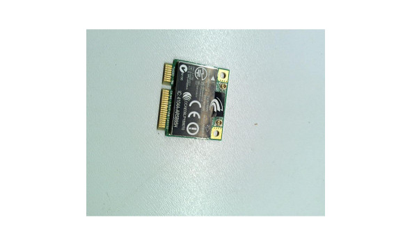 Адаптер WI-FI, знятий з ноутбука HP G72-120EG, 495846-005, Б/В