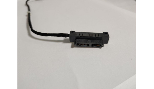 Перехідник CD/DVD, SATA, для ноутбука HP G72, G72-120EG, QTAX8-ESB0606A, б/в. В хорошому стані, без пошкодженнь. - 316179