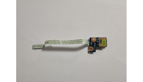 Додаткова плата, USB, для ноутбука HP G72, G72-120EG, DA0AX1TB6E0, 4FAX1UB0000, Б/В. В хорошому стані. Без пошкоджень. - 316180