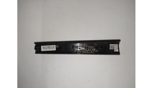 Заглушка CD/DVD для ноутбука Dell Inspiron 1546, 0D944P, Б/В. В хорошому стані, без пошкоджень. - 316183
