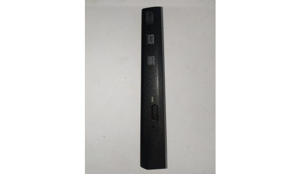 Заглушка CD/DVD для ноутбука Dell Inspiron 1546, 0D944P, Б/В. В хорошому стані, без пошкоджень.
