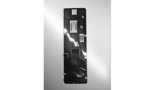 Клавіатура для ноутбука HP Compaq G72, CQ72, Б/В - 316185