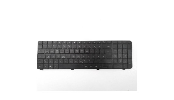 Клавіатура для ноутбука  HP  Compaq G72, CQ72, Б/В