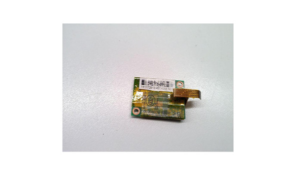 Modem board, знятий з ноутбука ноутбука Sony VAIO VGN-SZ, T60M845.04 LF, Б/В
