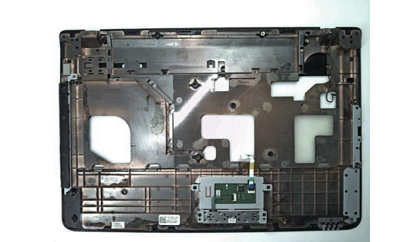 Середня частина корпуса для ноутбука Dell Vostro A860, CN-0J998H, Б/В