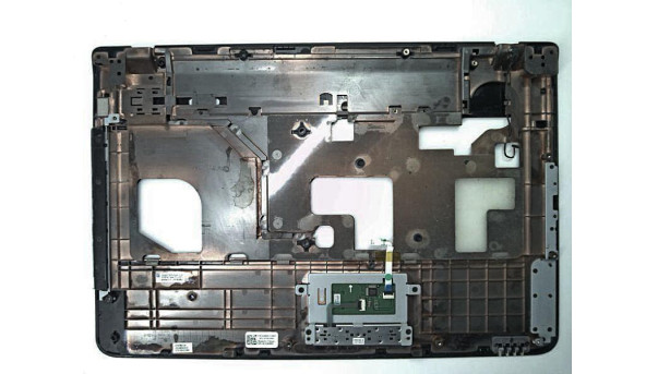 Середня частина корпуса для ноутбука Dell Vostro A860, CN-0J998H, Б/В - 316205