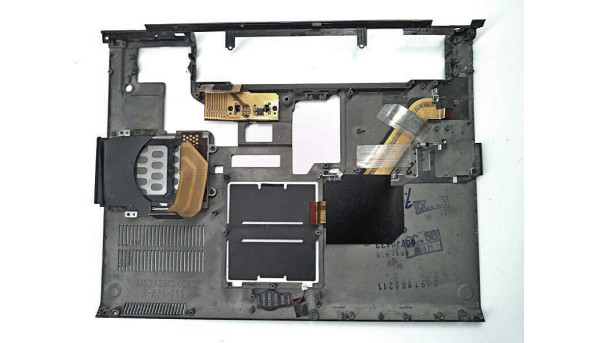 Нижня частина корпуса для ноутбука Sony Vaio PCG-6N1M, 2-663-385, Б/В - 316211
