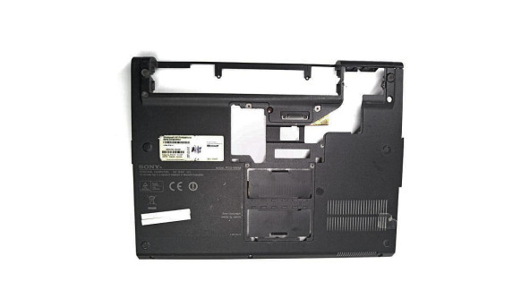 Нижня частина корпуса для ноутбука Sony Vaio PCG-6N1M, 2-663-385, Б/В