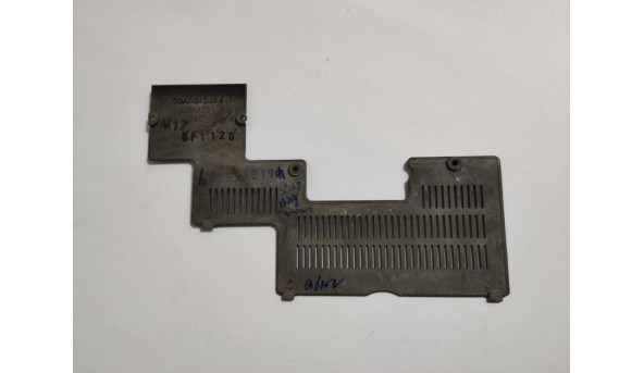 Сервісна кришка для ноутбука Sony Vaio PCG-6N1M, 2-663-411, Б/В. В хорошому стані. Без пошкоджень. - 316215