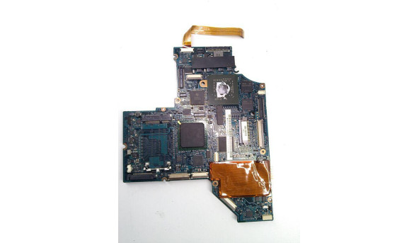 Материнська плата для ноутбука Sony VAIO VGN-SZ, MBX-147, 1-869-773-13, Б/В - 316216