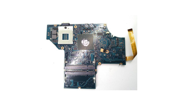 Материнська плата для ноутбука Sony VAIO VGN-SZ, MBX-147, 1-869-773-13, Б/В