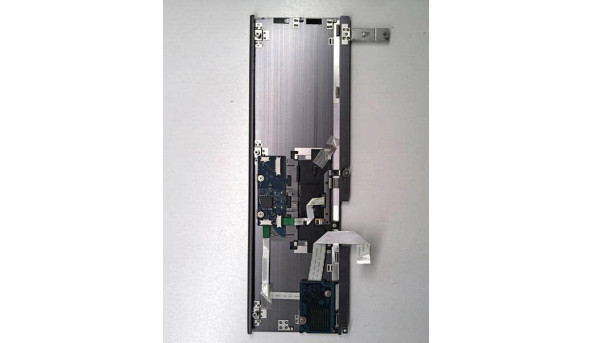 Накладка на середню частину корпуса для ноутбука Sony VAIO VGN-SZ3XWP/C, Б/В - 316220