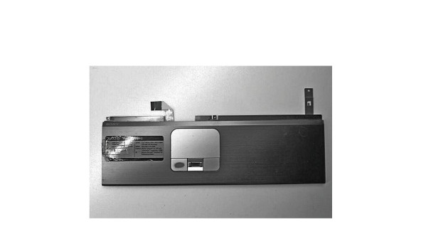Накладка на середню частину корпуса для ноутбука Sony VAIO VGN-SZ3XWP/C, Б/В