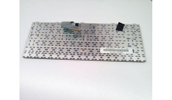 Клавіатура для ноутбука Sony VGN-SZ, N860-7701-T208, Б/В - 316223