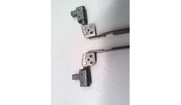 Петлі для ноутбука TOSHIBA Sattelite A65, A60, INT-PTC794303L, INT-PTC794304R, Б/В - 316224