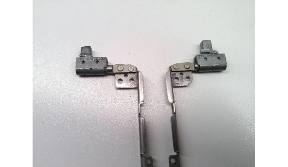 Петлі для ноутбука TOSHIBA Sattelite A65, A60, INT-PTC794303L, INT-PTC794304R, Б/В - 316224