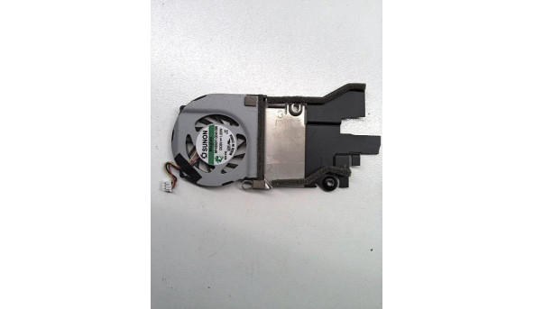 Вентилятор системи охолодження для ноутбука Acer Aspire One D255, AT0DM001SS0, AT0F3001SS0, MF40050V1-C040-G99, Б/В - 316236