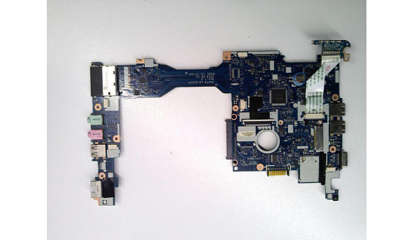 Материнська плата для ноутбука Packard Bell, PAV70, LA-6221P, Rev:1.0, Б/В - 316237